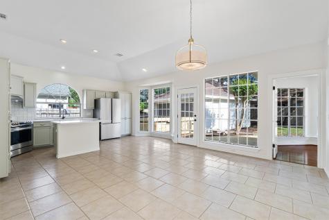 3115 Sesbania Drive Austin TX 78748