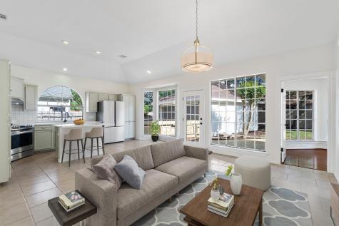 3115 Sesbania Drive Austin TX 78748