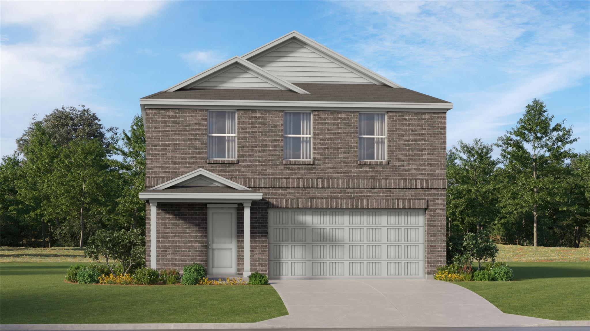 23401 Firelight Drive Elgin TX 78621