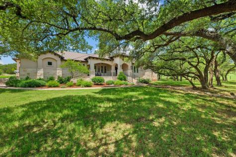 343 Covered Wagon Way Driftwood TX 78619