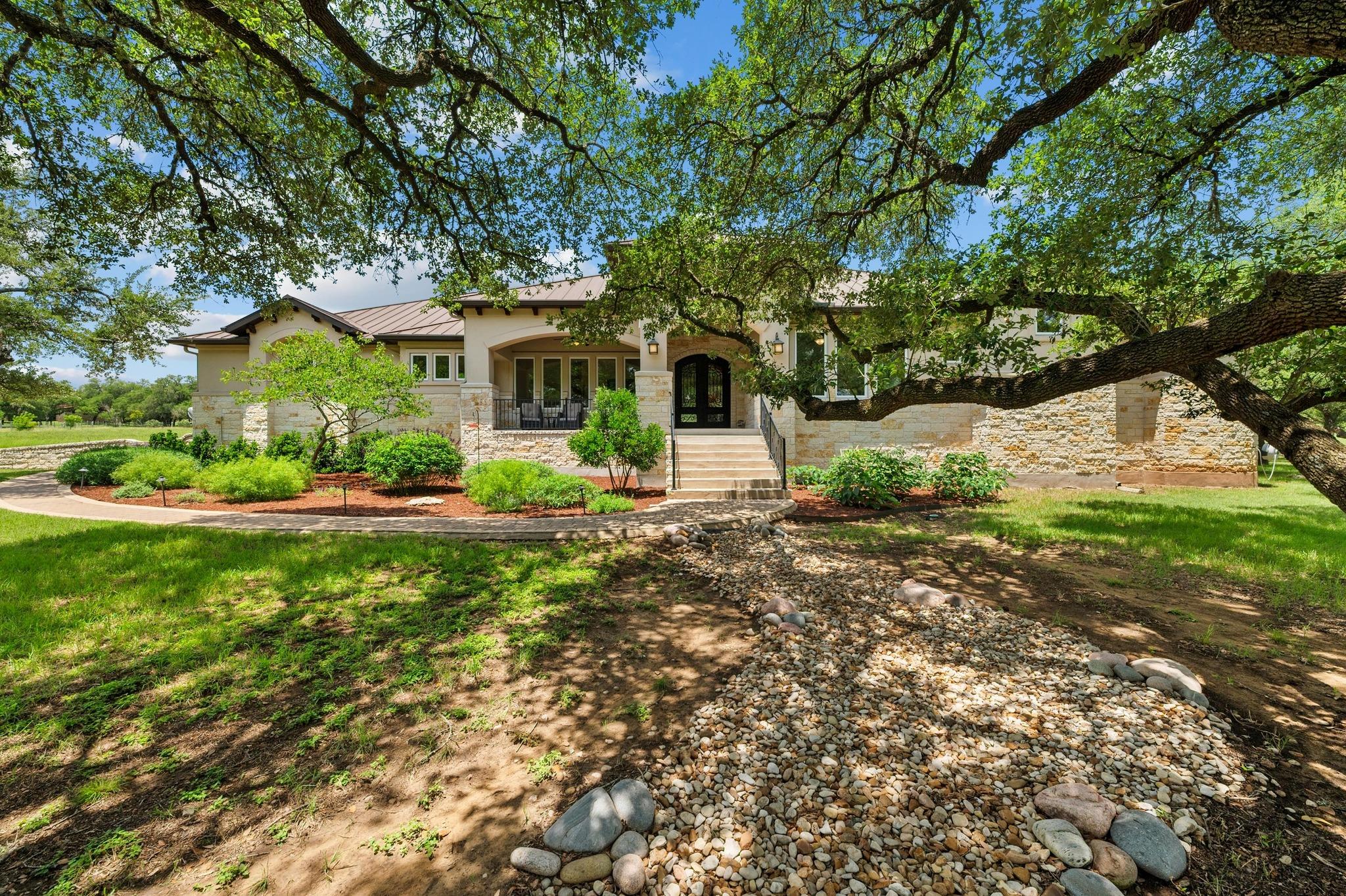 343 Covered Wagon Way Driftwood TX 78619