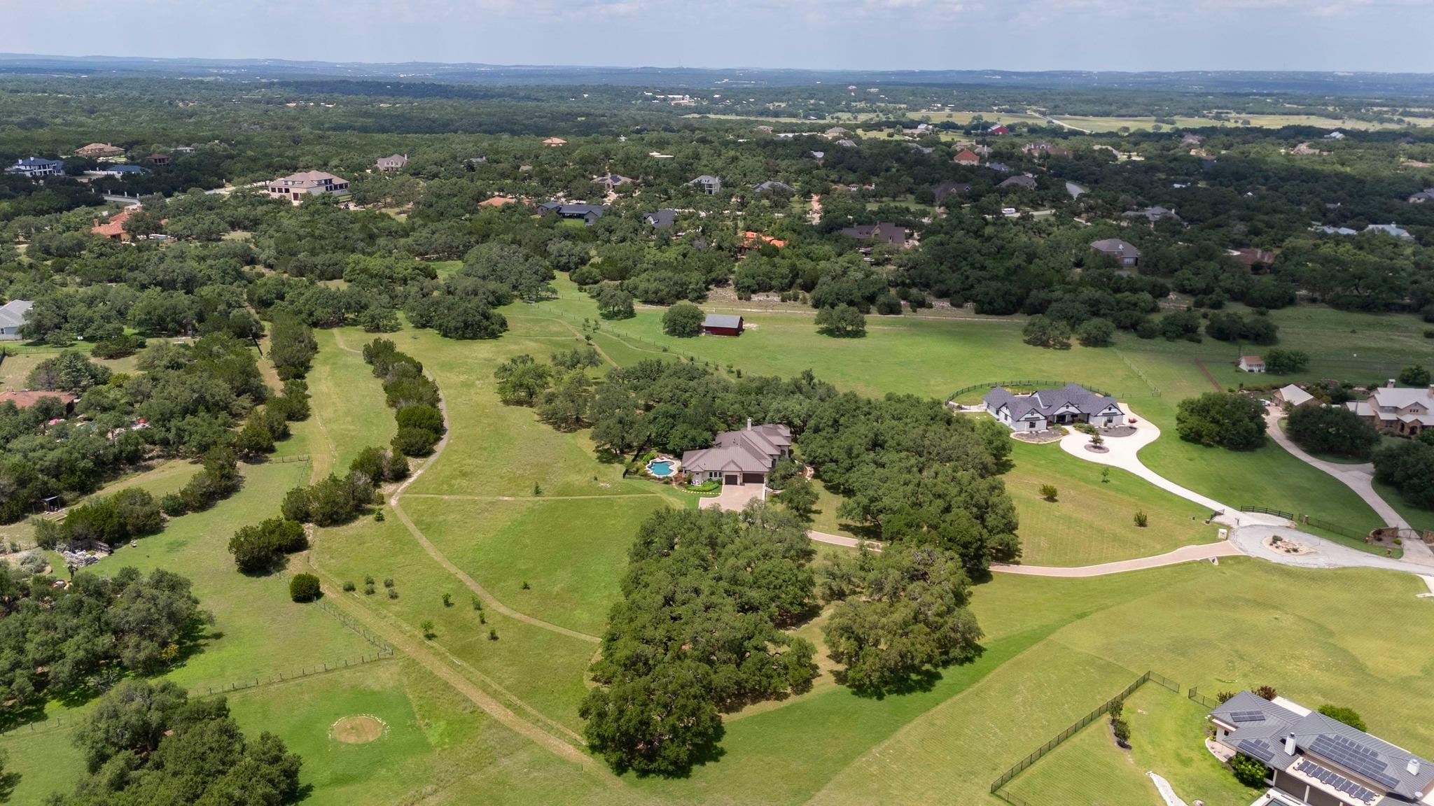 343 Covered Wagon Way Driftwood TX 78619
