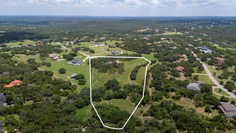 343 Covered Wagon Way Driftwood TX 78619