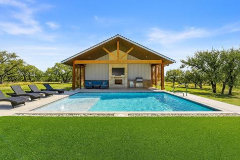 690 Cielo Springs Drive Blanco TX 78606