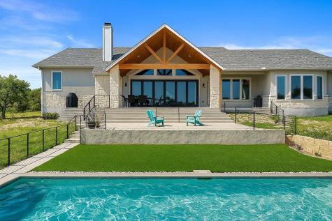 690 Cielo Springs Drive Blanco TX 78606