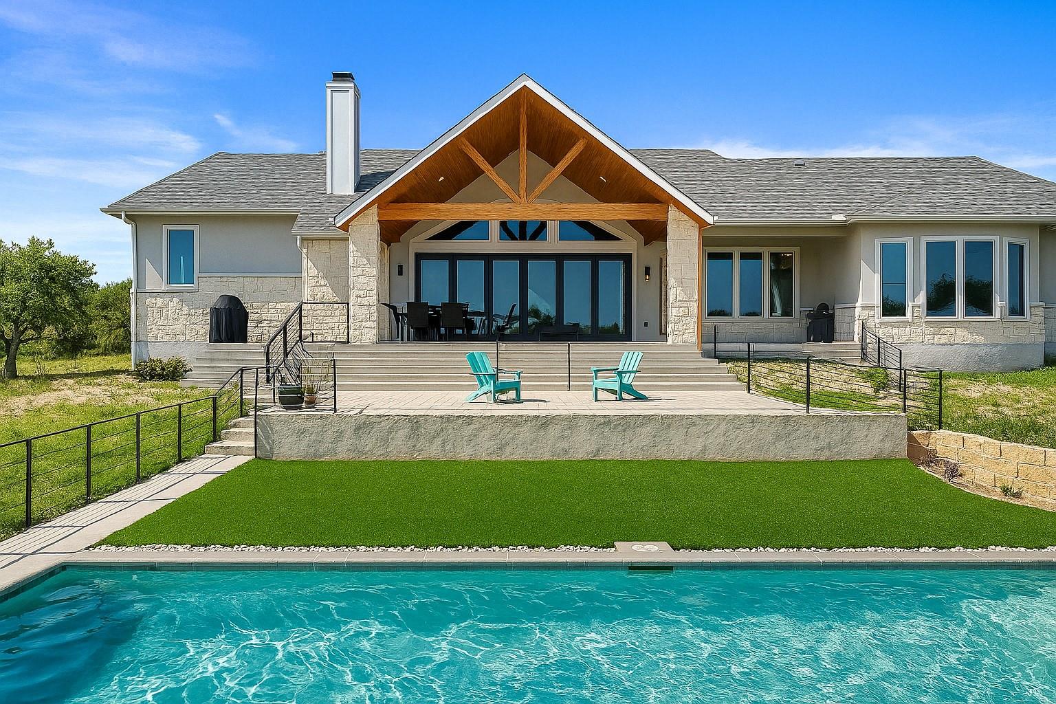 690 Cielo Springs Drive Blanco TX 78606