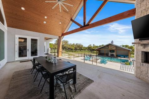 690 Cielo Springs Drive Blanco TX 78606