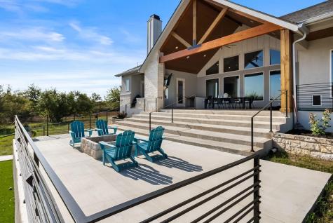 690 Cielo Springs Drive Blanco TX 78606