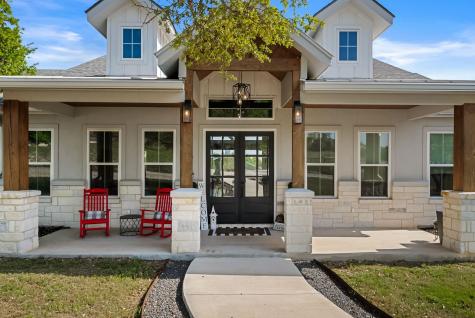 690 Cielo Springs Drive Blanco TX 78606