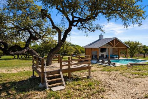 690 Cielo Springs Drive Blanco TX 78606