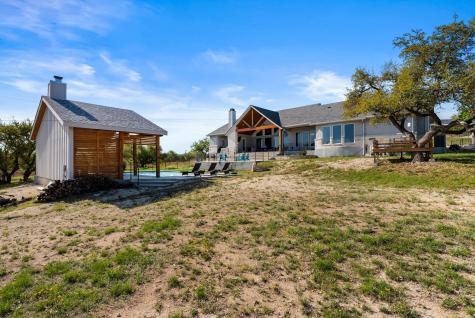 690 Cielo Springs Drive Blanco TX 78606