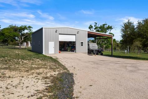 690 Cielo Springs Drive Blanco TX 78606