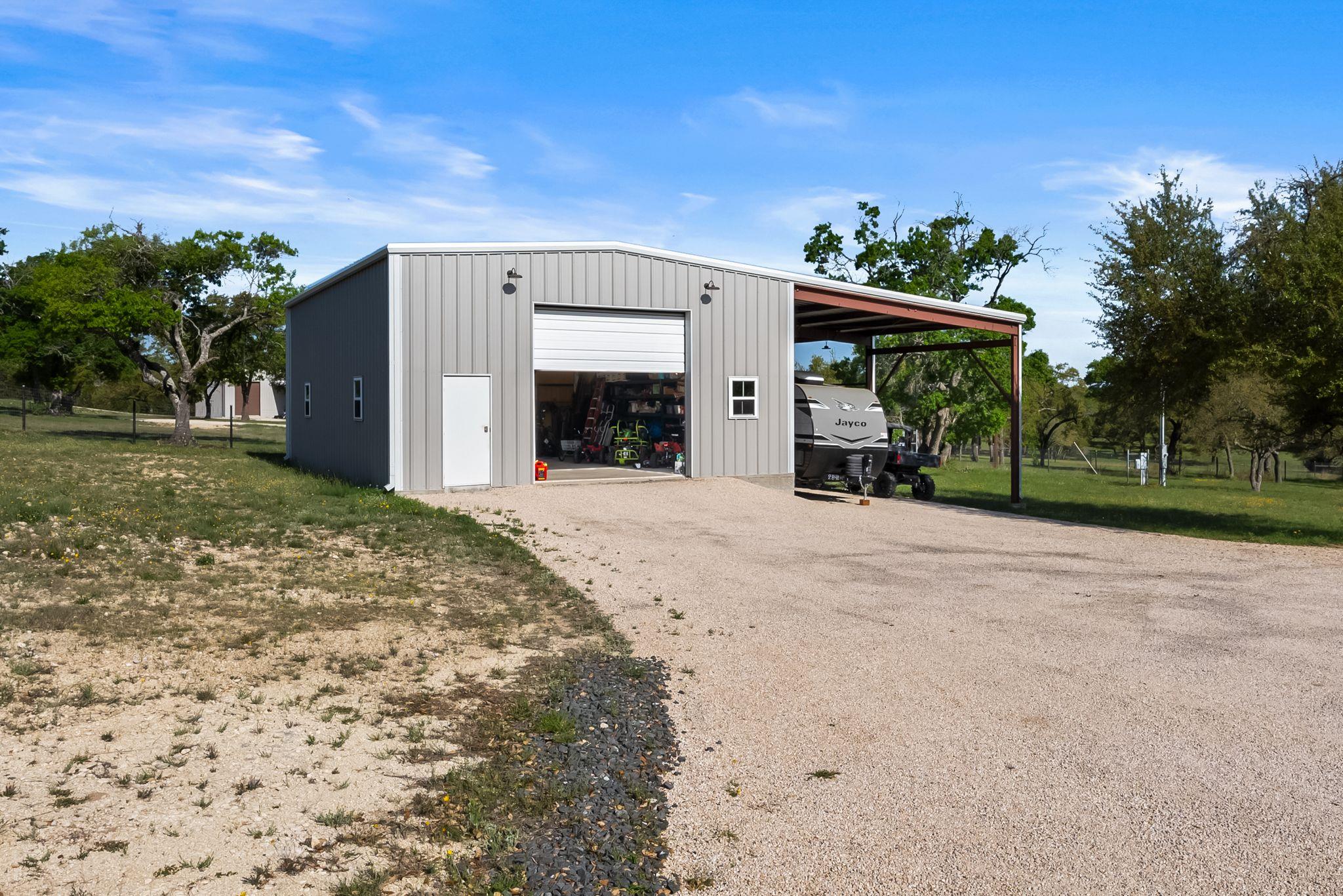 690 Cielo Springs Drive Blanco TX 78606
