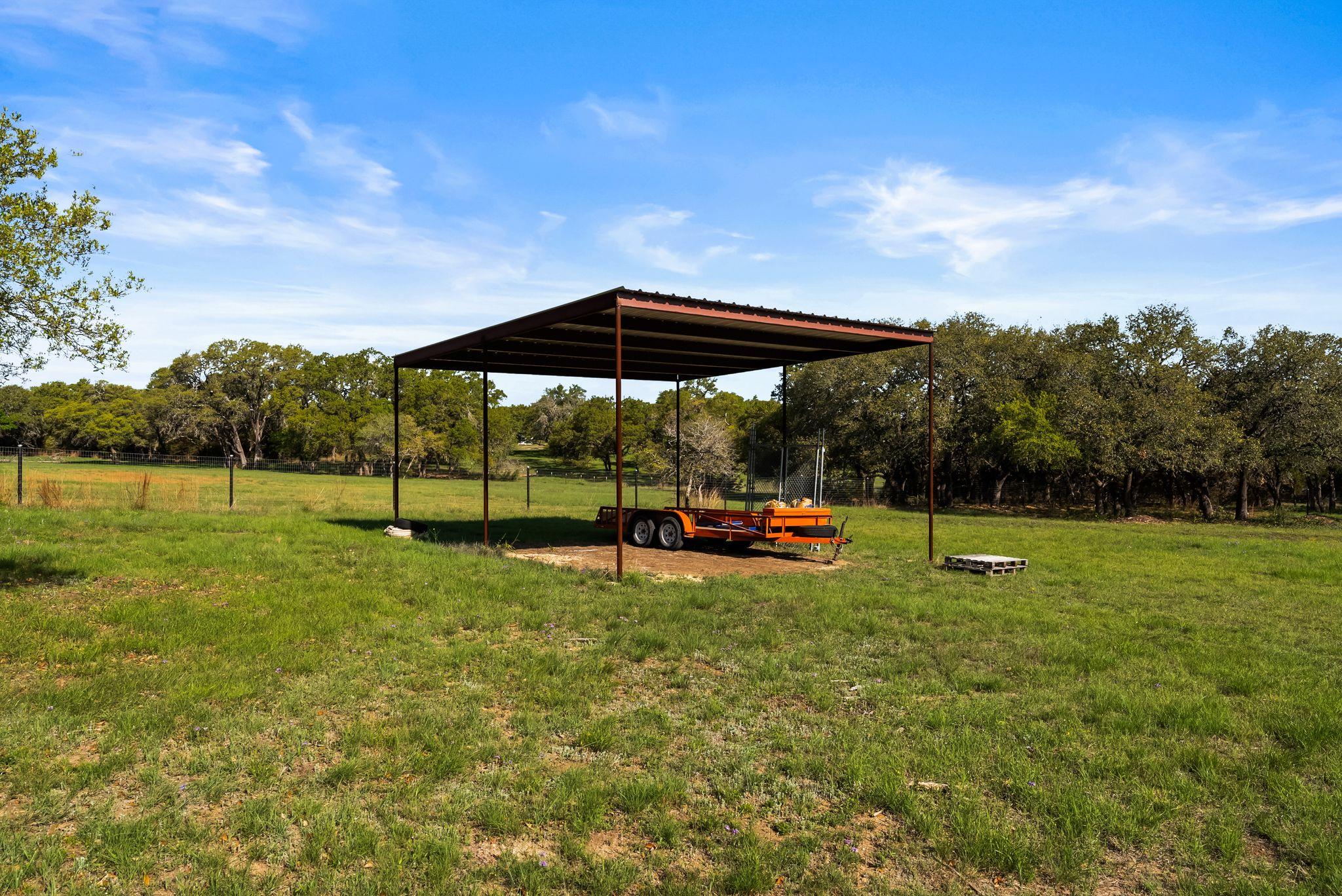 690 Cielo Springs Drive Blanco TX 78606