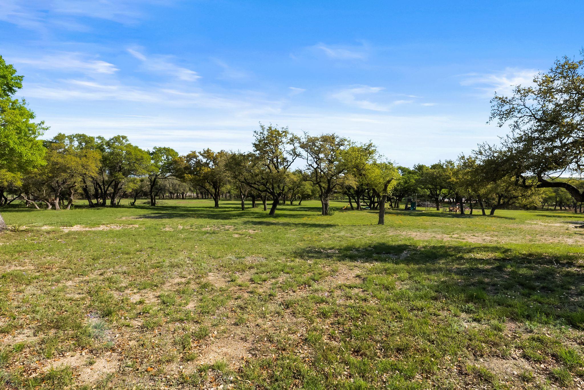 690 Cielo Springs Drive Blanco TX 78606