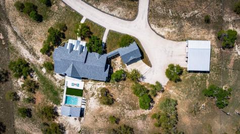 690 Cielo Springs Drive Blanco TX 78606