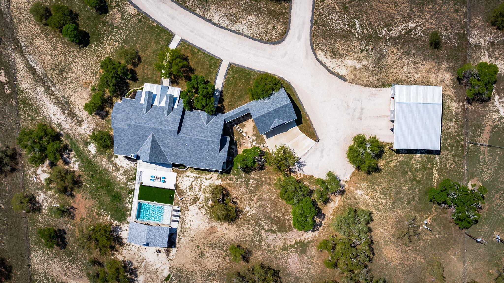 690 Cielo Springs Drive Blanco TX 78606