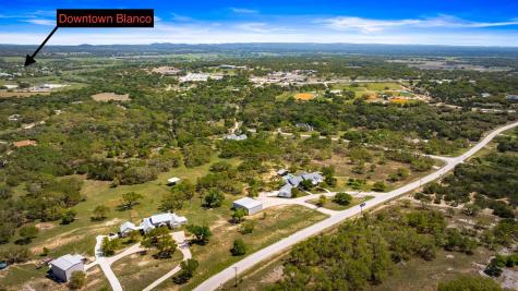 690 Cielo Springs Drive Blanco TX 78606