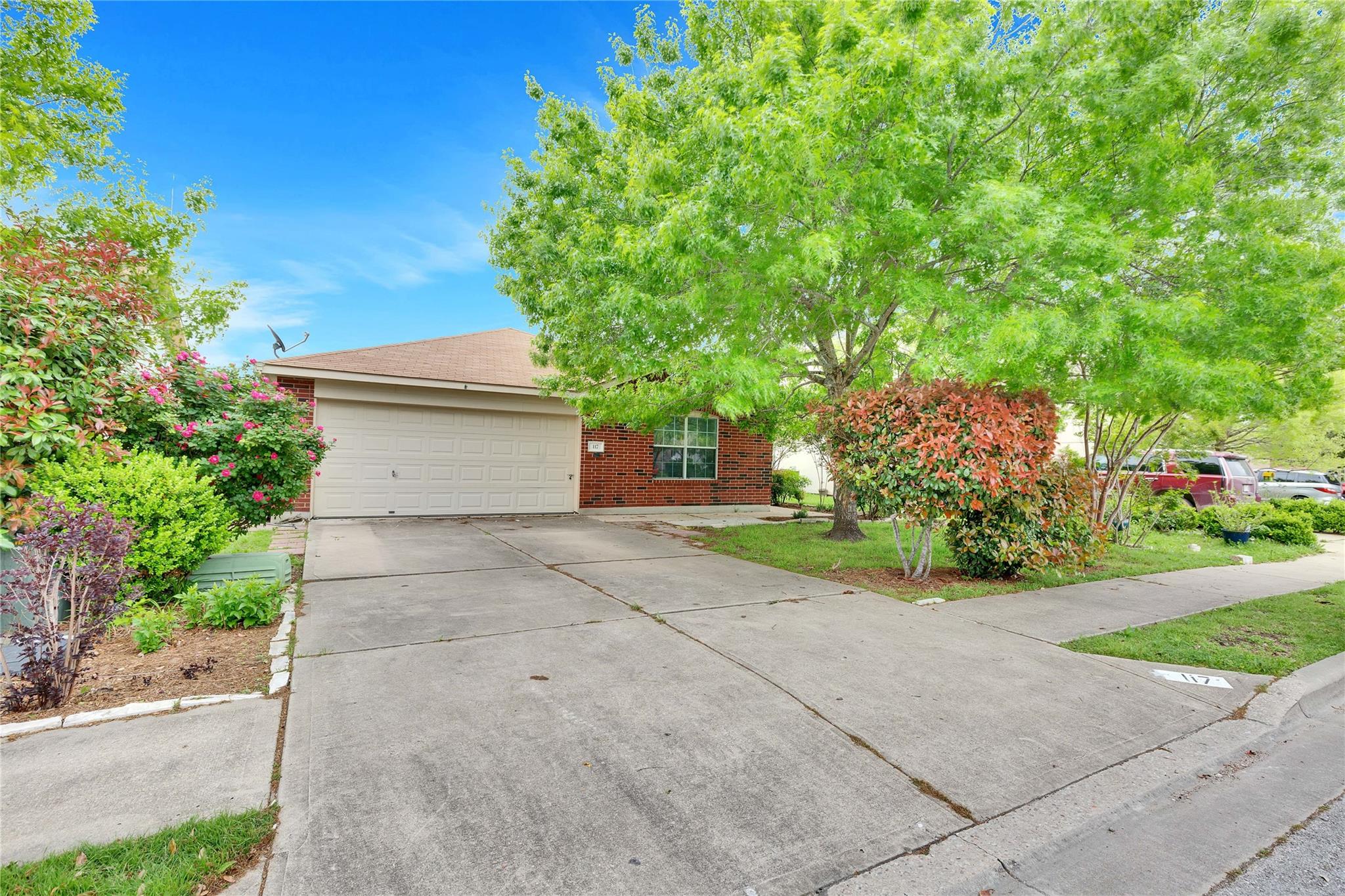 117 Gillespie Lane Elgin TX 78621