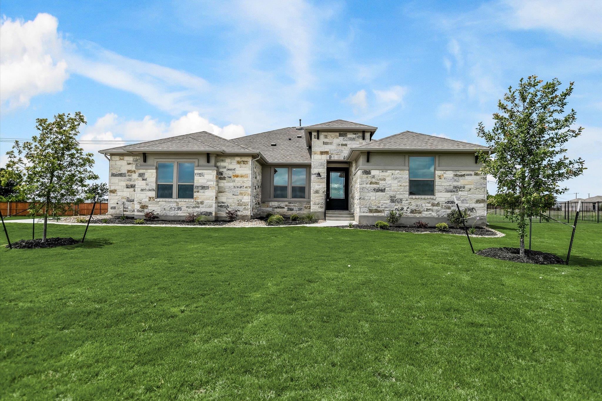 220 Scofield Avenue Georgetown TX 78628