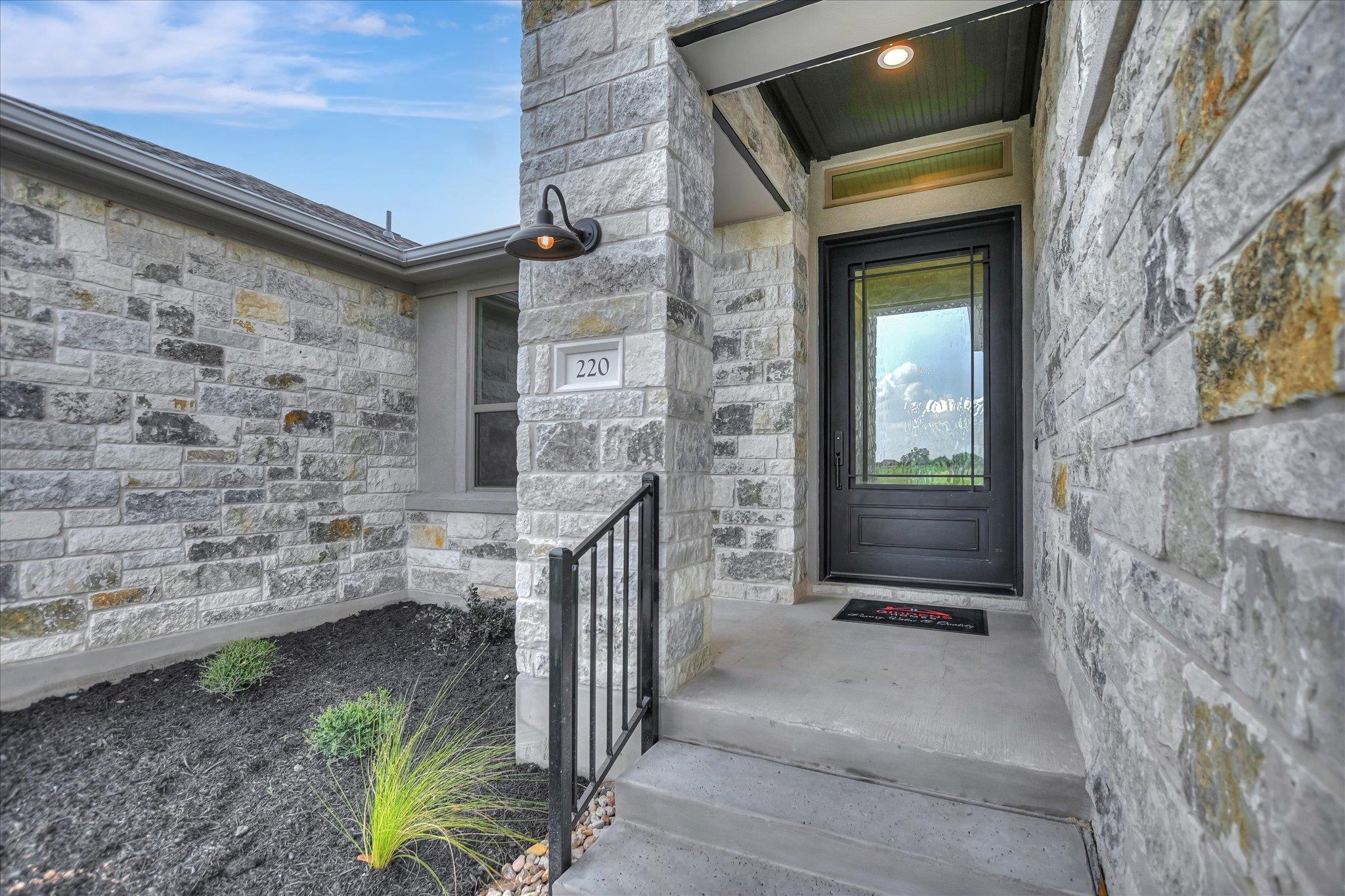 220 Scofield Avenue Georgetown TX 78628