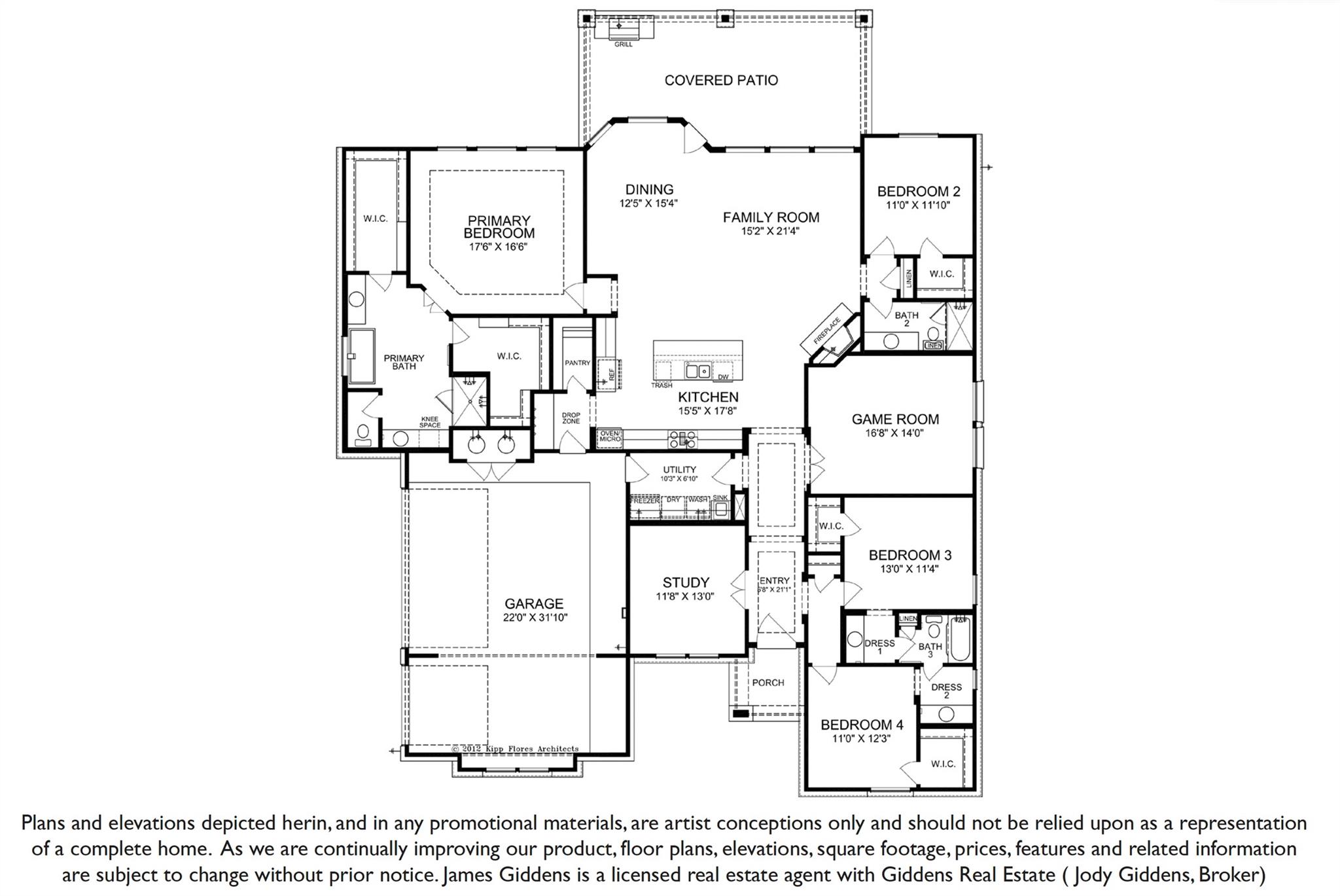 220 Scofield Avenue Georgetown TX 78628