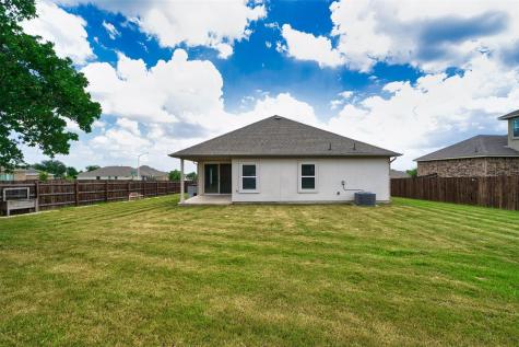 4125 Buffalo Ford Road Georgetown TX 78628