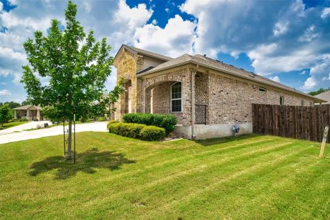 4125 Buffalo Ford Road Georgetown TX 78628