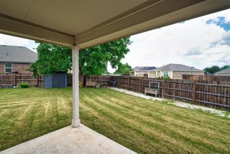 4125 Buffalo Ford Road Georgetown TX 78628