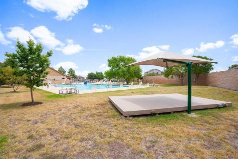 261 Escape Way Jarrell TX 76537