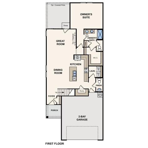 261 Escape Way Jarrell TX 76537
