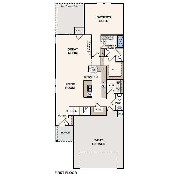 261 Escape Way Jarrell TX 76537