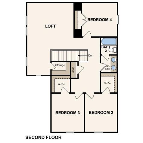 261 Escape Way Jarrell TX 76537