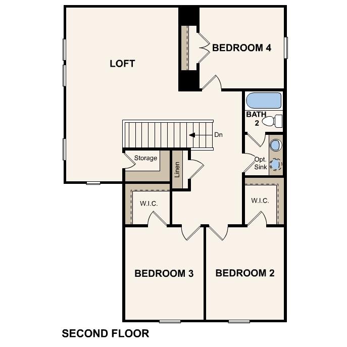 261 Escape Way Jarrell TX 76537