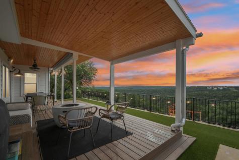 7105 Mountain Trail Austin TX 78732