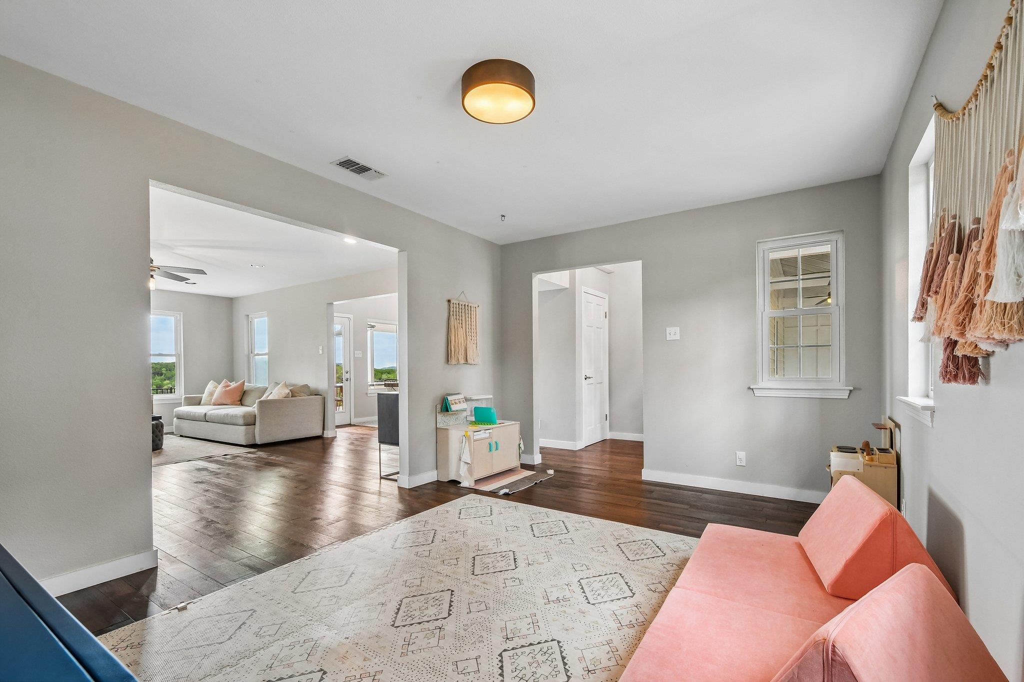 7105 Mountain Trail Austin TX 78732