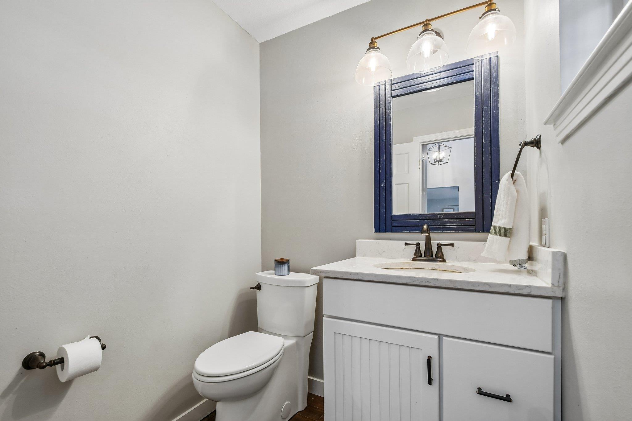 7105 Mountain Trail Austin TX 78732