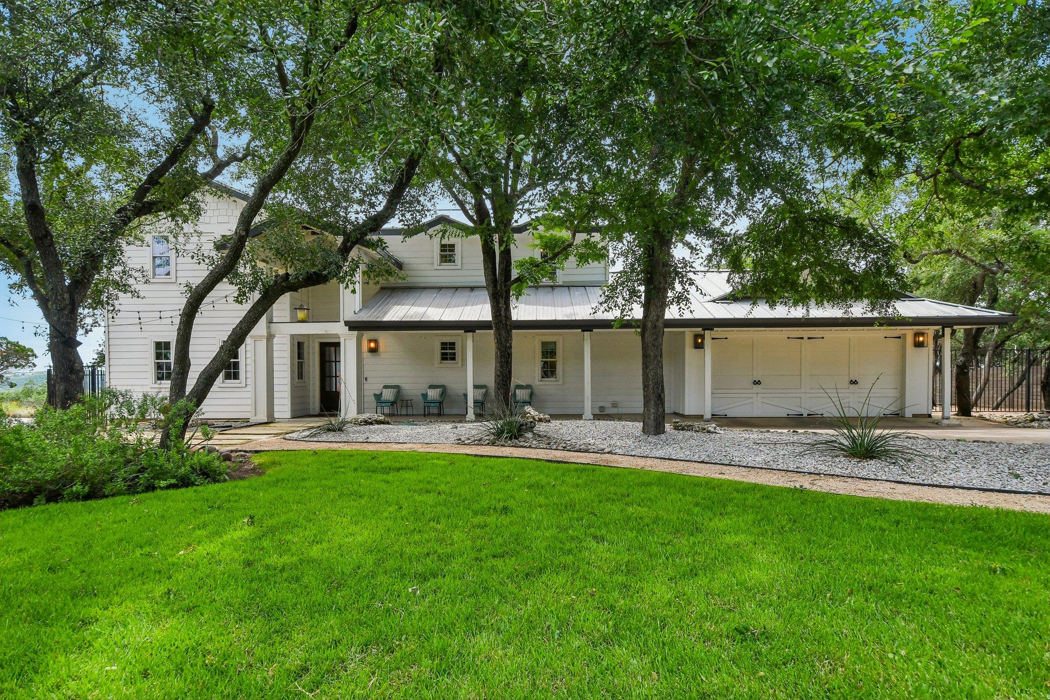 7105 Mountain Trail Austin TX 78732
