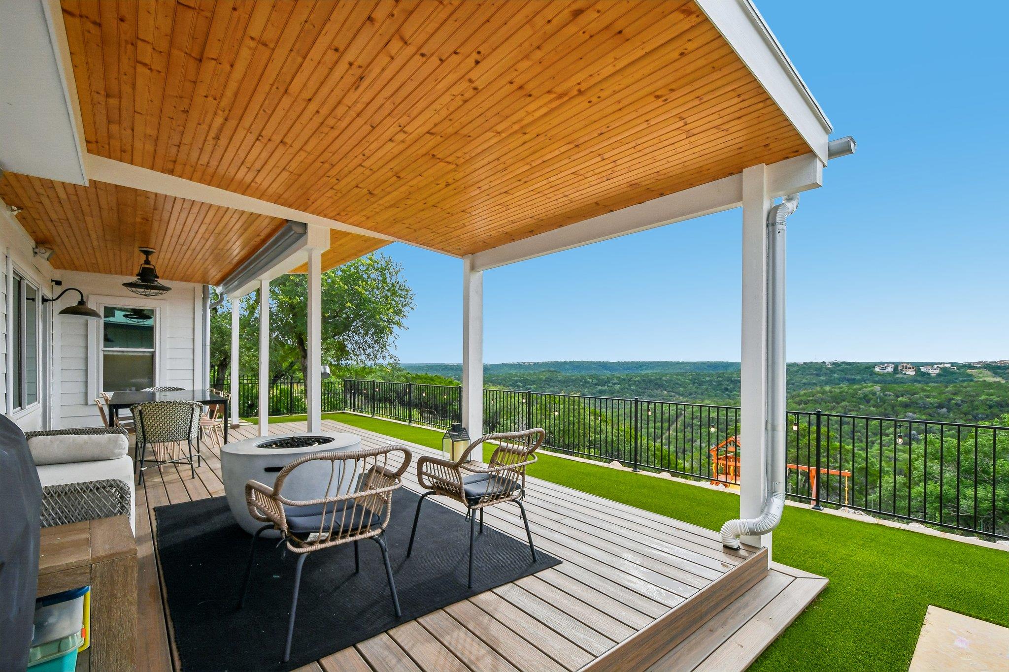 7105 Mountain Trail Austin TX 78732