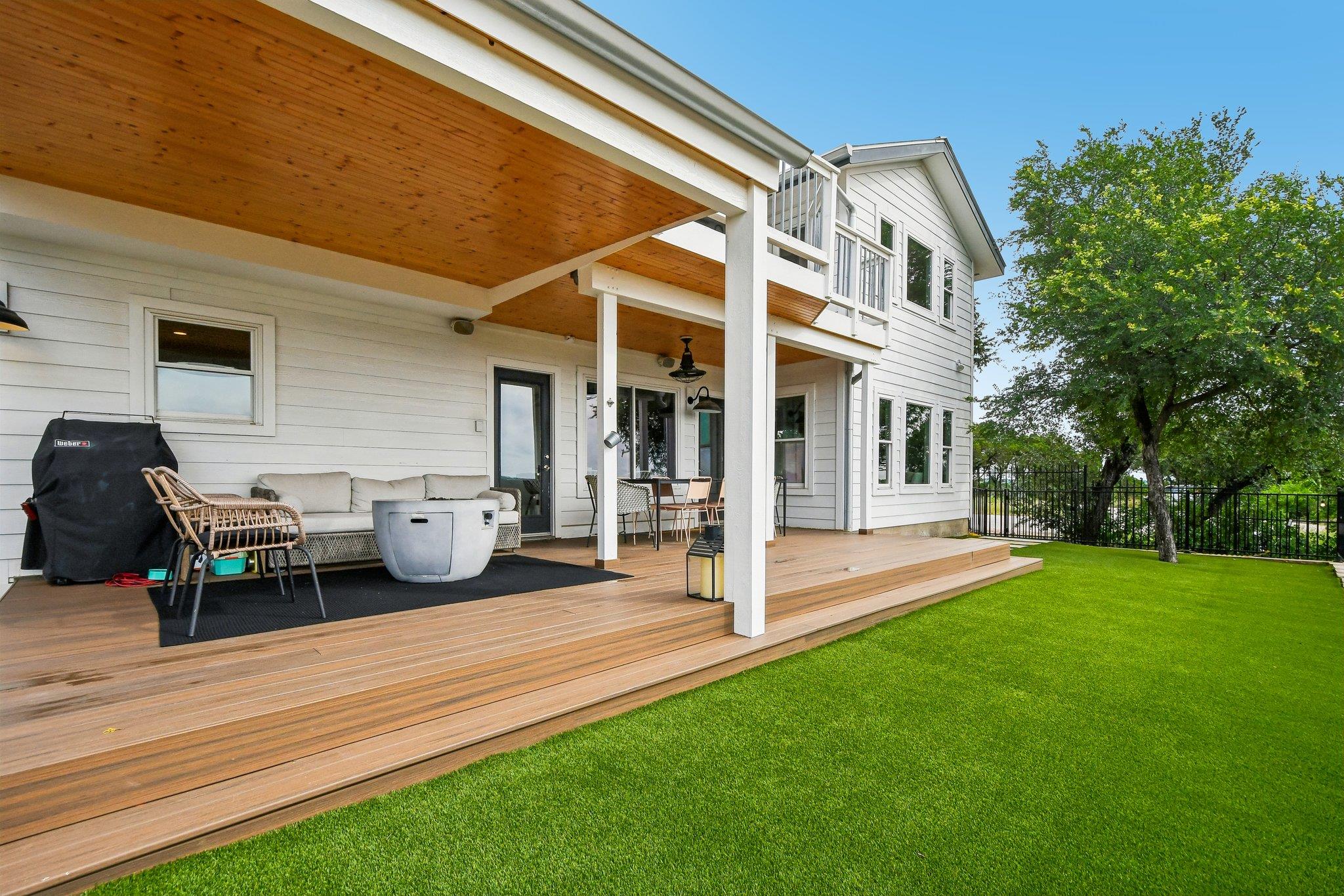 7105 Mountain Trail Austin TX 78732