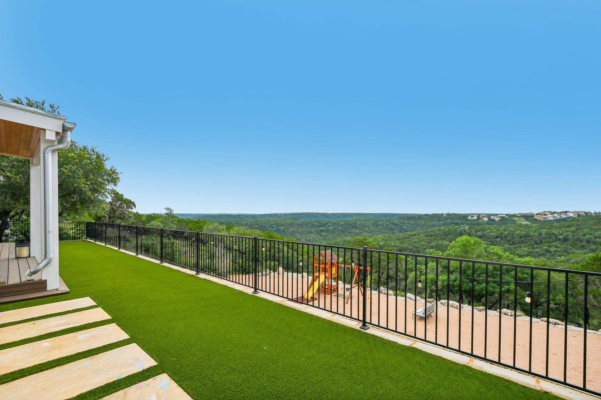 7105 Mountain Trail Austin TX 78732