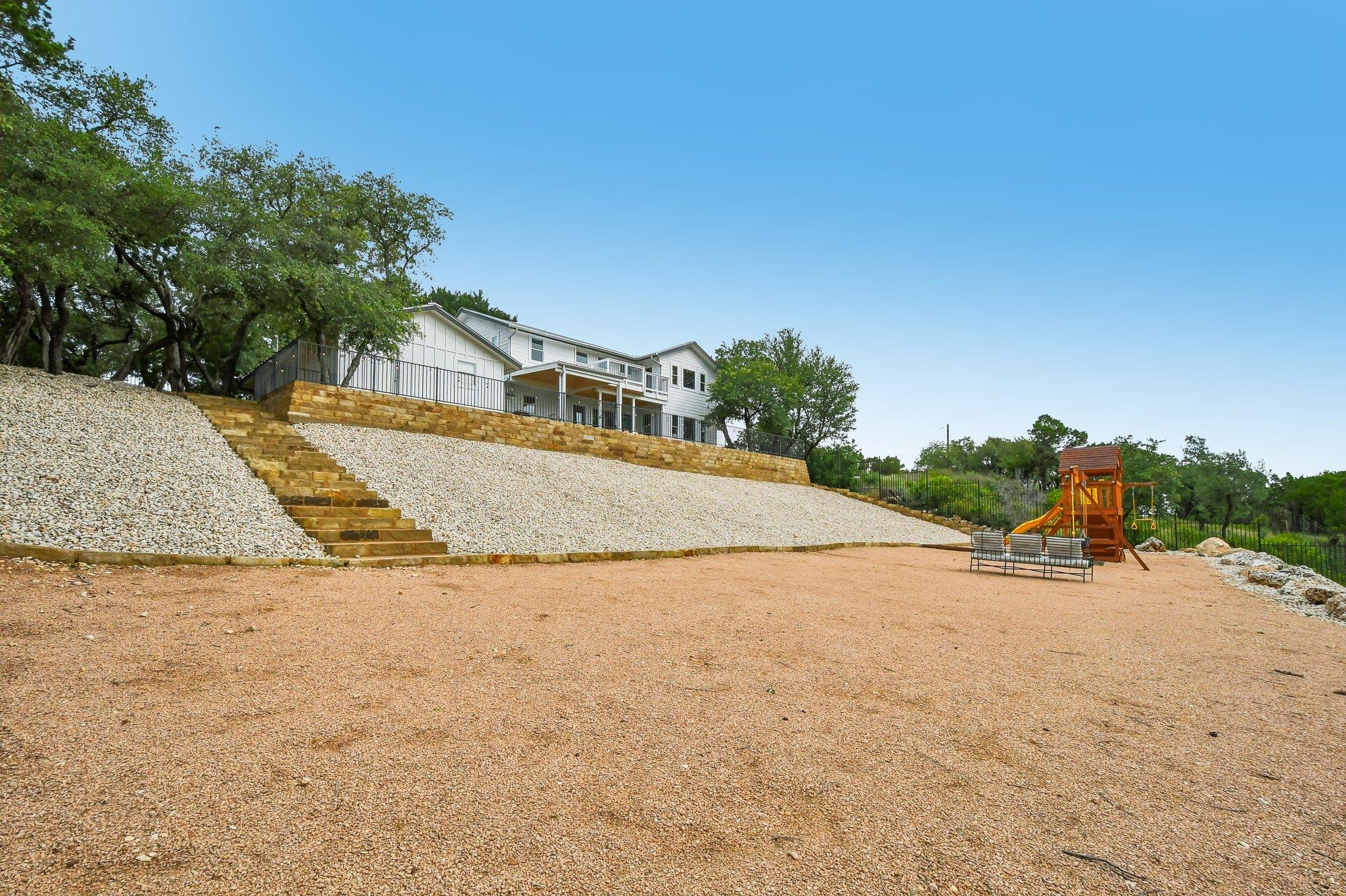 7105 Mountain Trail Austin TX 78732