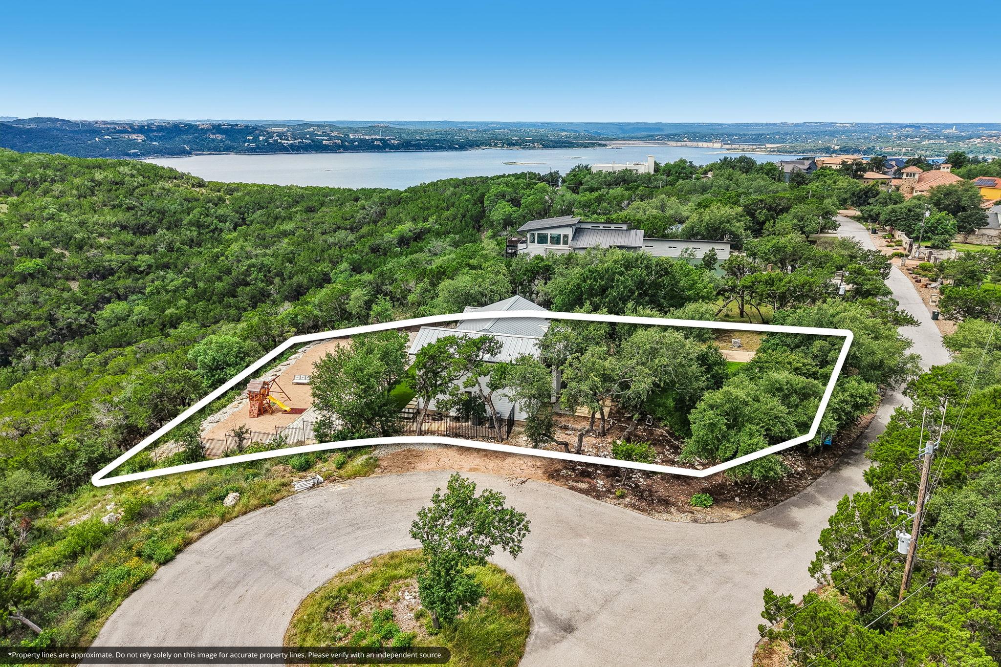 7105 Mountain Trail Austin TX 78732