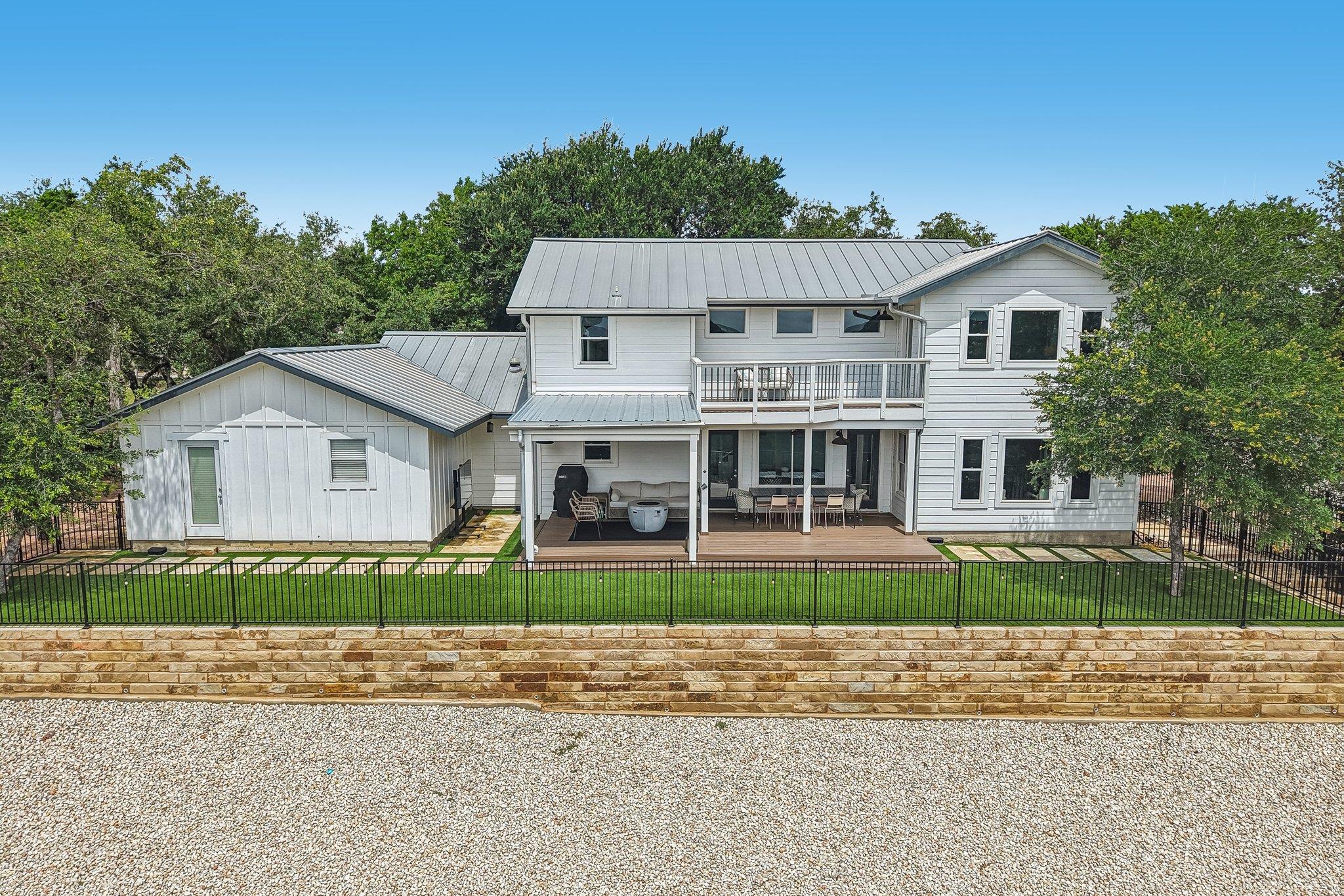 7105 Mountain Trail Austin TX 78732
