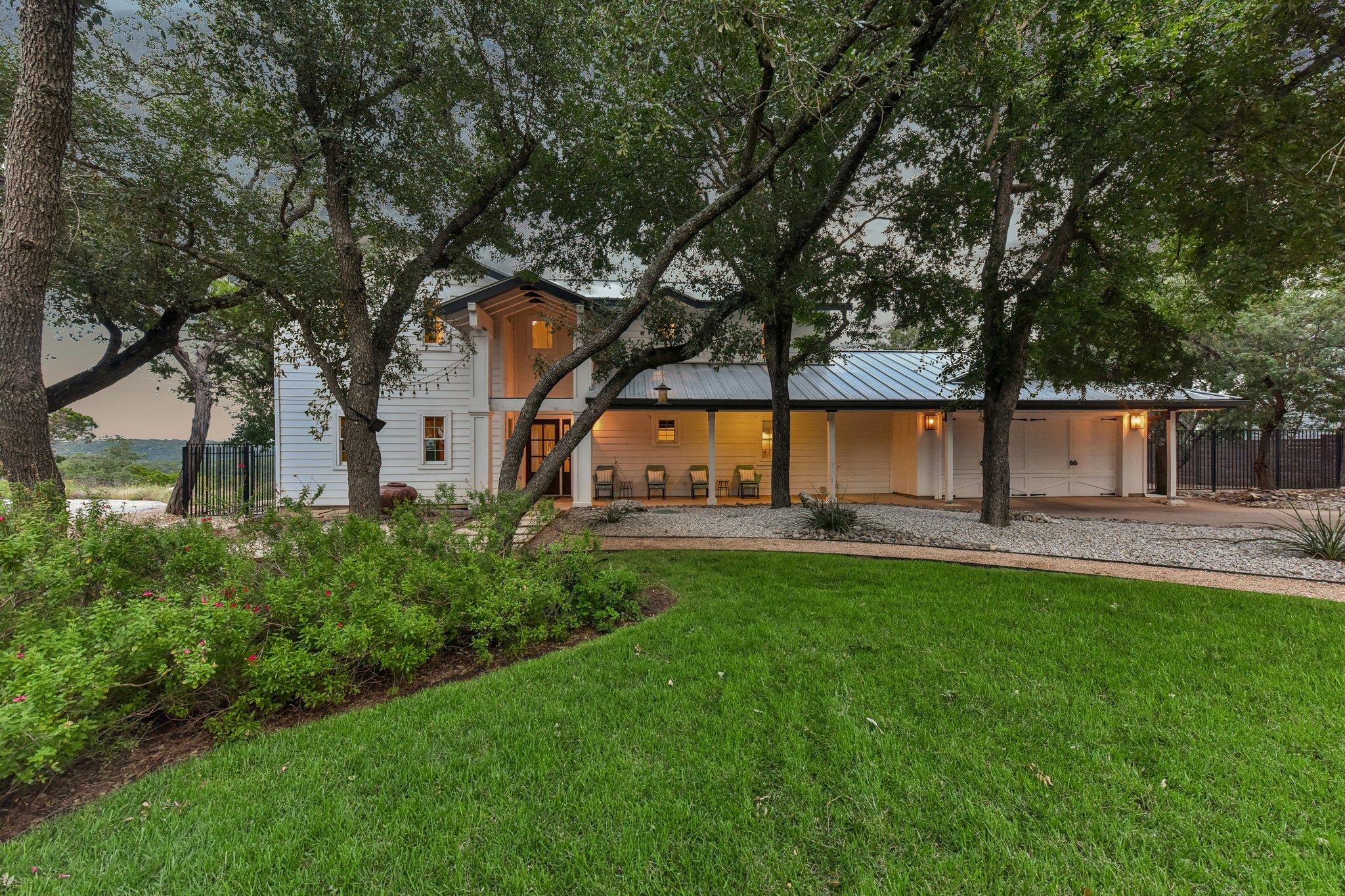 7105 Mountain Trail Austin TX 78732