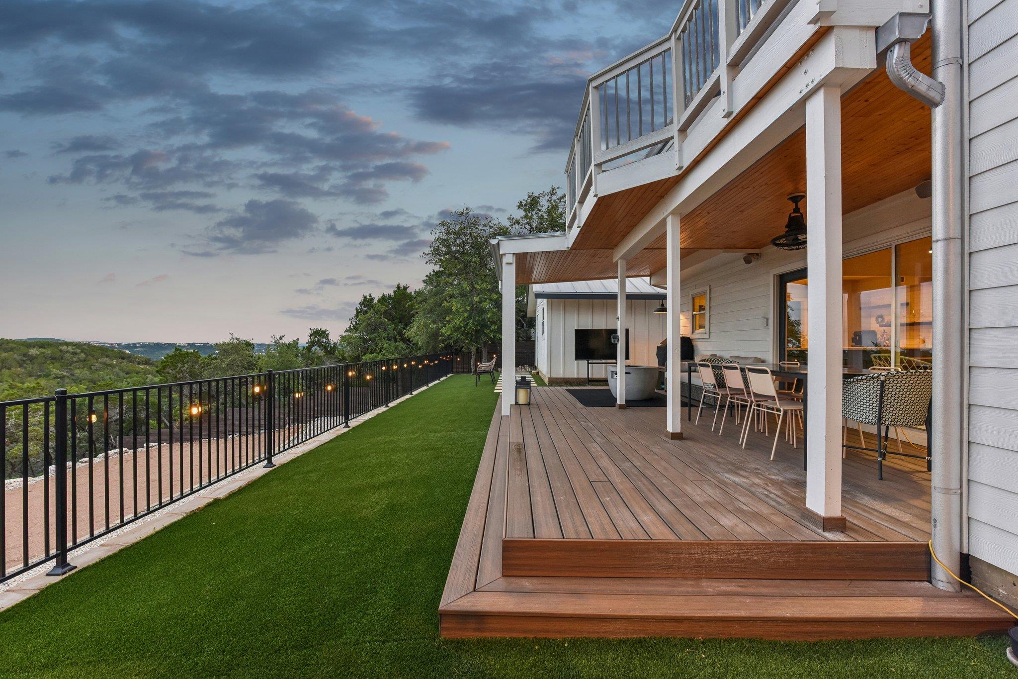 7105 Mountain Trail Austin TX 78732
