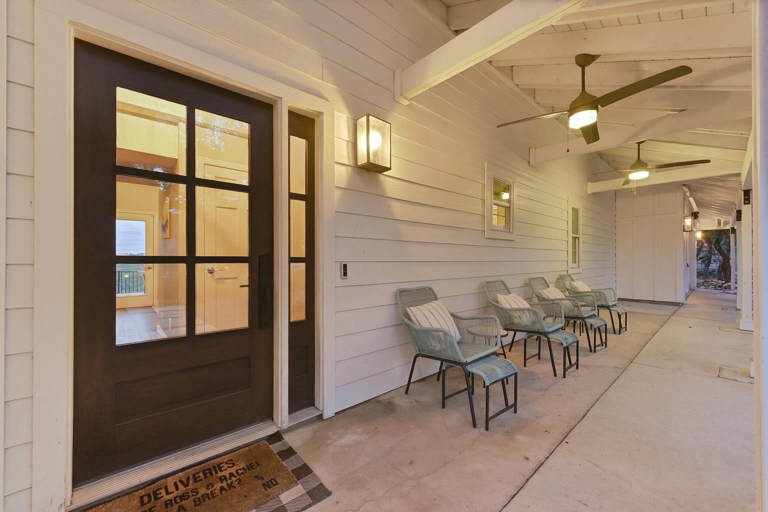 7105 Mountain Trail Austin TX 78732