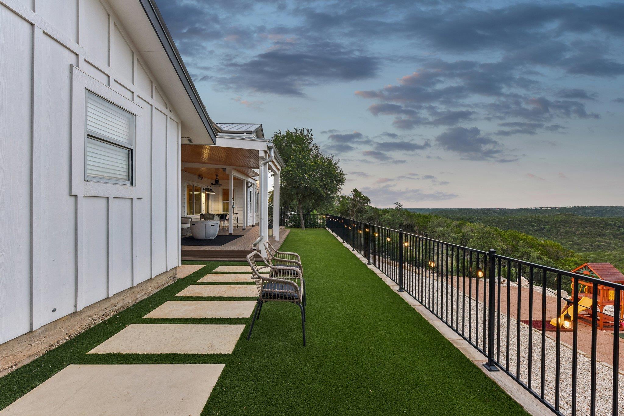 7105 Mountain Trail Austin TX 78732