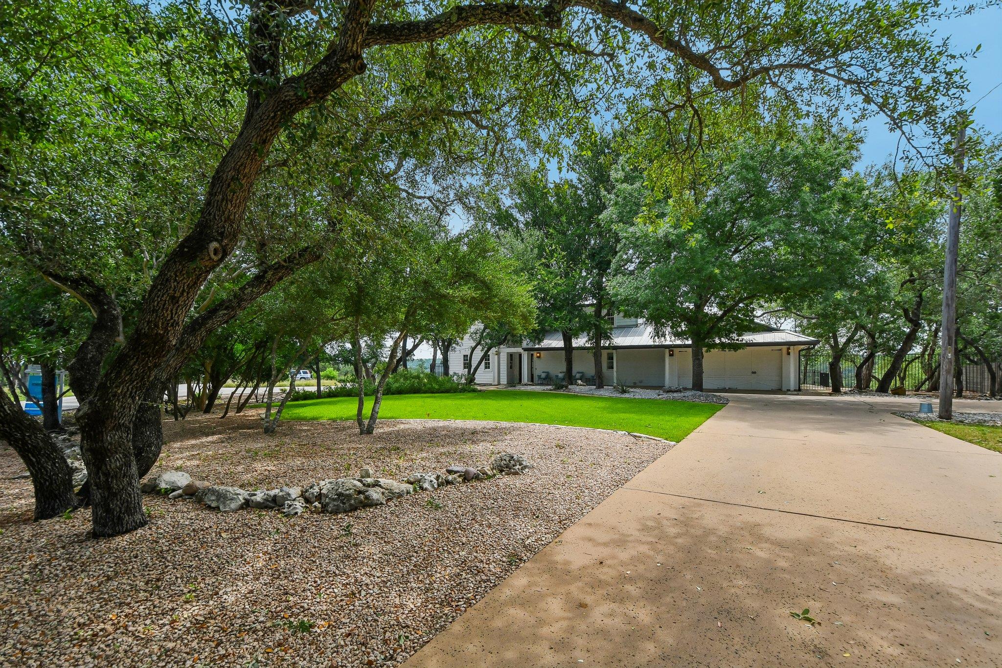 7105 Mountain Trail Austin TX 78732
