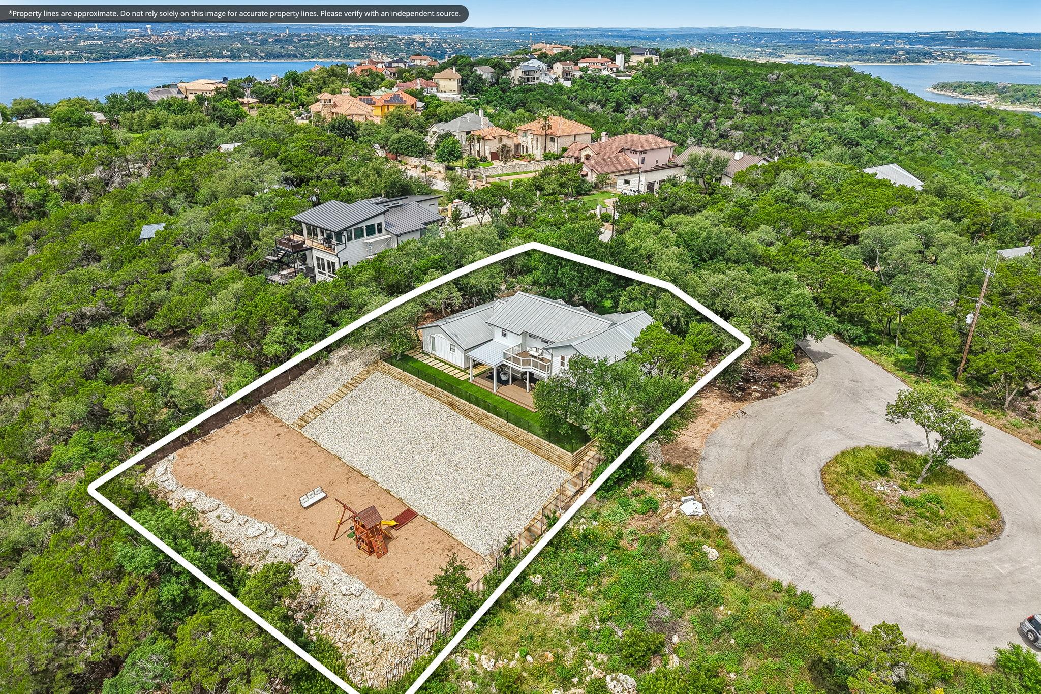 7105 Mountain Trail Austin TX 78732
